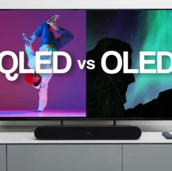 Perbandingan Antara TV OLED dan QLED Keunggulan dan Kelemahan